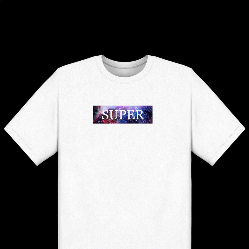 Galaxy box logo